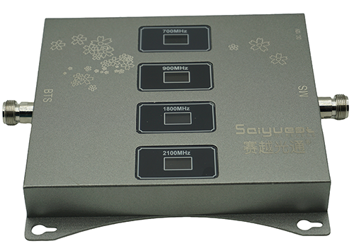  诏安四频手机信号接收器200㎡