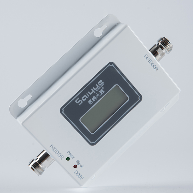 诏安家用配电房机房信号放大器200㎡