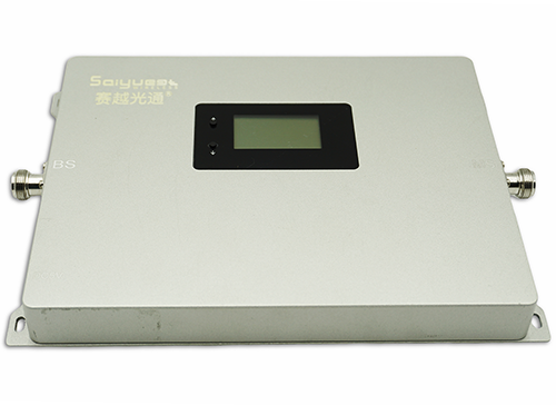  诏安三频/四频/五频手机信号接收器800㎡