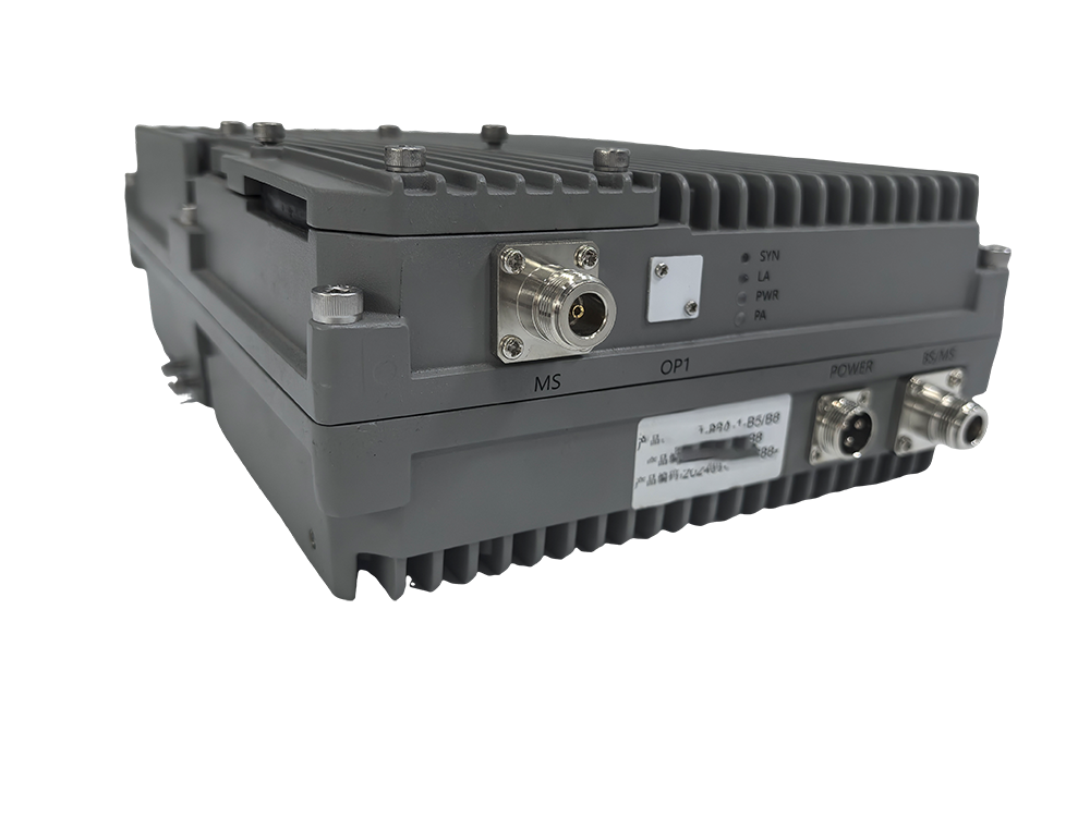  诏安三频手机信号接收器2000㎡