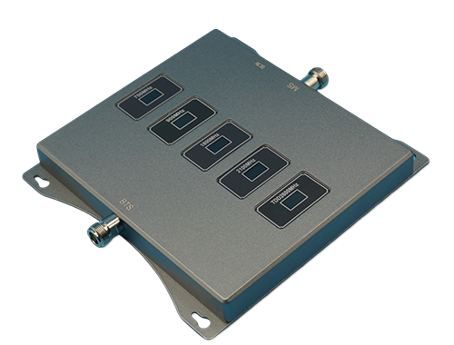 诏安五频4G+5G手机信号增强器200㎡