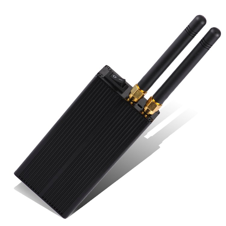  诏安1.2G/1.5G导航屏蔽器