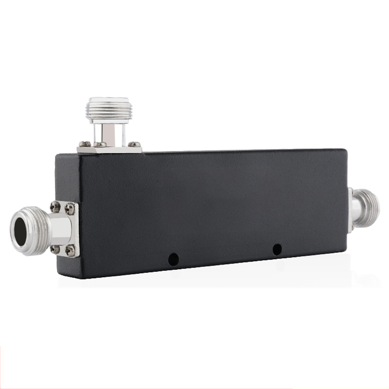  诏安FM调频广播同步广播耦合器