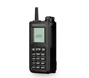  诏安单兵无人机侦测预警仪