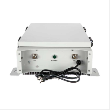  诏安无线对讲系统双向干线放大器