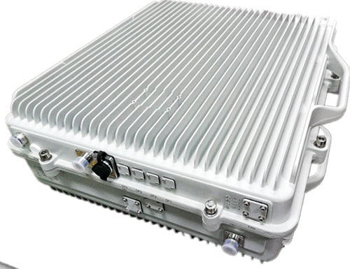 诏安信令级数字室分型移动通信干扰器