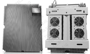  诏安大功率室外全向固定式无人机反制设备