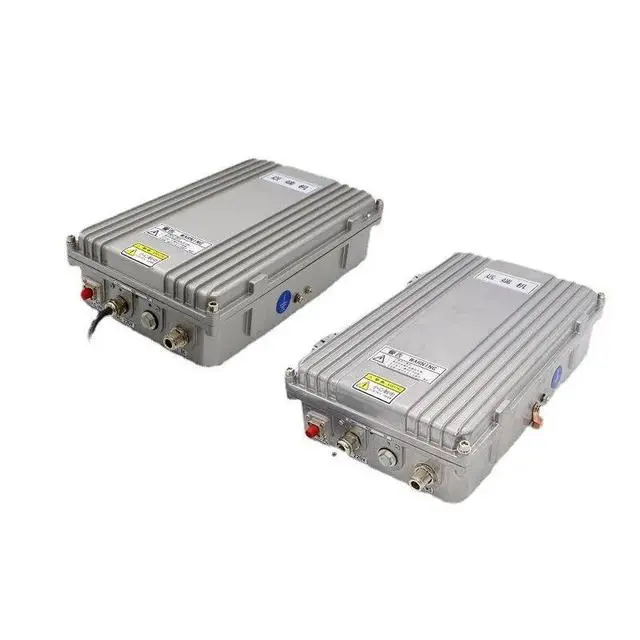  诏安FM调频应急广播数字光纤近端机远端机