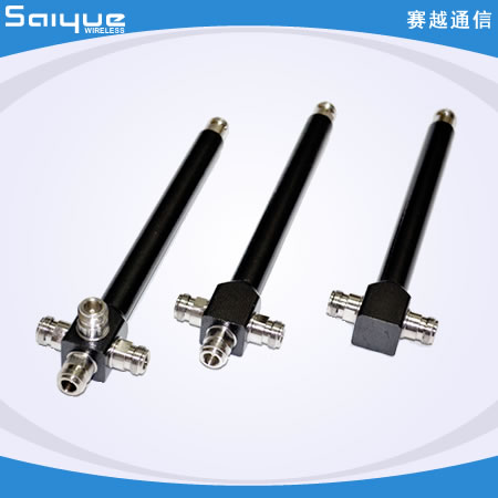  诏安FM调频广播同步广播功分器