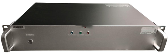  诏安350M PDT消防集群警用主机直放站