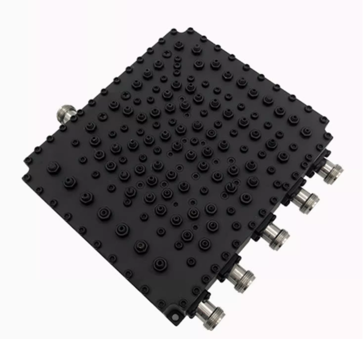  诏安双频三频四频五频腔体合路器4G+5G