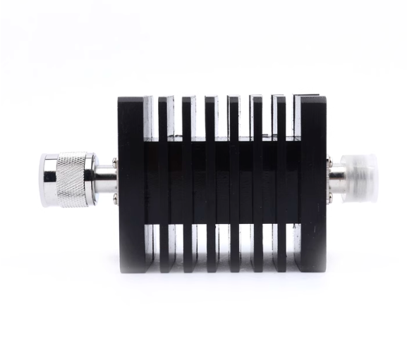  诏安腔体固定衰减器0-3G/0-4G  N型接口