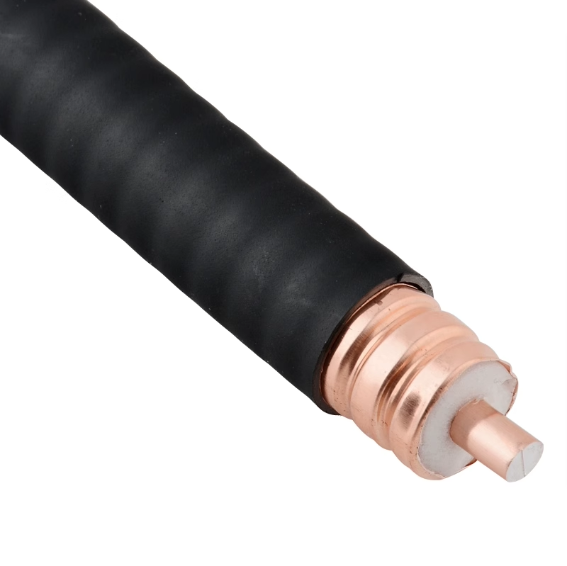  诏安HCAAY50-12（1/2”）同轴射频电缆馈线