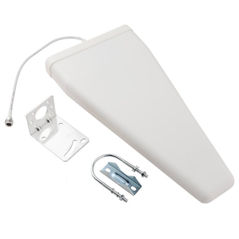  诏安对数周期天线定向接收发射700-3700MHz